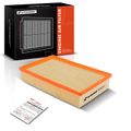 Engine Air Filter for 2008 BMW 760Li 6.0L V12