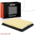 Engine Air Filter for 2007 Ford F-350 Super Duty