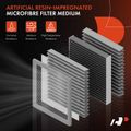 Engine Air Filter for 2010 Mitsubishi Endeavor