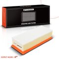 Engine Air Filter for Audi A3 Q3 TT Quattro Volkswagen Golf Jetta Passat Beetle