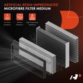 Engine Air Filter for 2016 Mazda 5