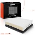 Left Engine Air Filter for Audi RS5 2013-2015 V8 4.2L