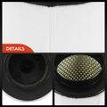 Engine Air Filter for 2018 Audi A8 Quattro 3.0L V6