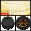 Engine Air Filter for 2006 Mercedes-Benz E320