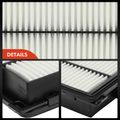 Engine Air Filter for 2022 Genesis GV80 2.5L l4