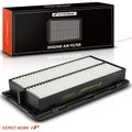 Engine Air Filter for 2022 Genesis GV80 2.5L l4