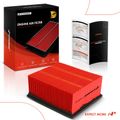 High Performance Engine Air Filter for 2016 Ram 4500 6.7L l6