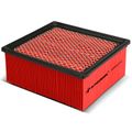 High Performance Engine Air Filter for 2016 Ram 4500 6.7L l6