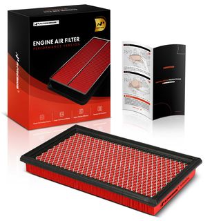 High Performance Engine Air Filter for Nissan Altima INFINITI Isuzu Saab Subaru