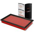 High Performance Engine Air Filter for 1997 Subaru Impreza 1.8L H4