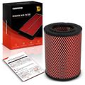 High Performance Engine Air Filter for 2009 Chevrolet Trailblazer 4.2L l6