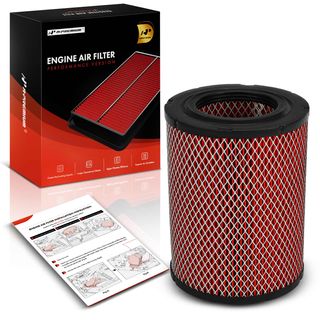 High Performance Engine Air Filter for Chevy Trailblazer GMC Envoy Buick Olds