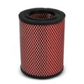 High Performance Engine Air Filter for 2009 Chevrolet Trailblazer 4.2L l6