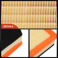 2 Pcs Engine Air Filter for 2015 Volvo XC60 2.0L l4