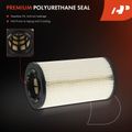 2 Pcs Engine Air Filter for 2014 Ram ProMaster 1500