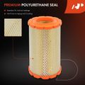 2 Pcs Engine Air Filter for 2010 Mercury Mariner 3.0L V6