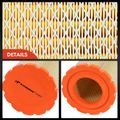 2 Pcs Engine Air Filter for 2010 Mercury Mariner 3.0L V6