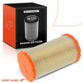 2 Pcs Engine Air Filter for 2010 Mercury Mariner 3.0L V6