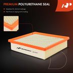 Engine Air Filter for Dodge Durango Toyota Avalon Camry Lexus ES350 Jeep