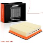 Engine Air Filter for Dodge Durango Toyota Avalon Camry Lexus ES350 Jeep