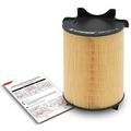 Engine Air Filter for 2013 Volkswagen Jetta 2.0L l4