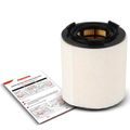 Engine Air Filter for 2013 Seat Toledo 1.4L l4