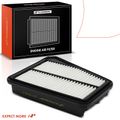 Left Engine Air Filter for 2023 Genesis G70 3.3L V6