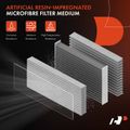 Engine Air Filter for 2015 Mitsubishi Lancer