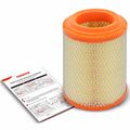 Engine Air Filter for 2013 Jeep Patriot 2.4L l4