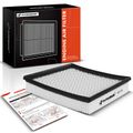 Engine Air Filter for 2016 Dodge Journey