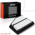 Engine Air Filter for Acura ILX 2013-2015 Honda Civic 2015-2015 1.8L 2.0L