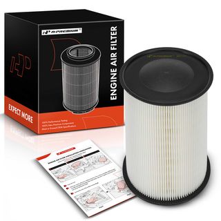 Engine Air Filter for Ford Escape Focus Transit Connect Lincoln MKC