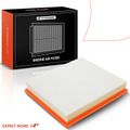 2 Pcs Engine Air Filter for 2018 Cadillac XTS 3.6L V6