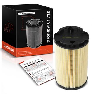 Engine Air Filter for Mini Cooper 2002-2009 L4 1.6L Supercharged