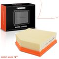 2 Pcs Engine Air Filter for Dodge Dart 2013-2016 L4 1.4L L4 2.0L L4 2.4L