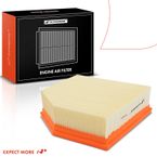 Engine Air Filter for Dodge Dart 2013-2016 L4 1.4L L4 2.0L L4 2.4L