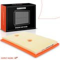 Engine Air Filter for 2016 Audi A3 Sportback e-tron 1.4L l4