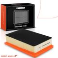 Engine Air Filter with Flexible Panel for 2020 Fiat 500L 1.4L l4