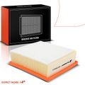 Engine Air Filter for 2016 Fiat 500X 2.4L l4