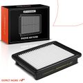 Engine Air Filter with Rigid Panel for 2019 Chevrolet Spark 1.4L l4