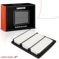 Engine Air Filter for 2019 Nissan TITAN XD 5.6L V8