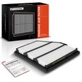 Engine Air Filter with Rigid Panel for 2021 Nissan Altima