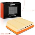 2 Pcs Engine Air Filter with Flexible Panel for 2024 Volvo XC40