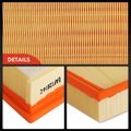 2 Pcs Engine Air Filter for 2023 Chevrolet Trailblazer