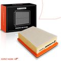 2 Pcs Engine Air Filter for 2023 Chevrolet Trailblazer