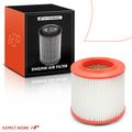 Engine Air Filter for Audi A8 Quattro 05-10 W12 6.0L S8 07-10 V10 5.2L