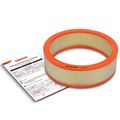 Front Engine Air Filter for 1990 GMC C6000 Topkick 6.0L V8