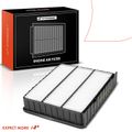 2 Pcs Engine Air Filter for 2004 Mitsubishi Diamante 3.5L V6