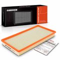 Engine Air Filter for 1998 GMC Savana 2500 4.3L V6