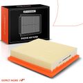 2 Pcs Engine Air Filter for Buick Century Chevrolet Oldsmobile 98 Pontiac Grand Prix